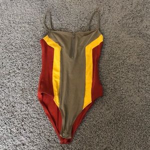 bodysuit